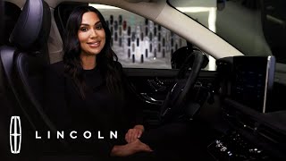 LincoLn 360-Degree Camera