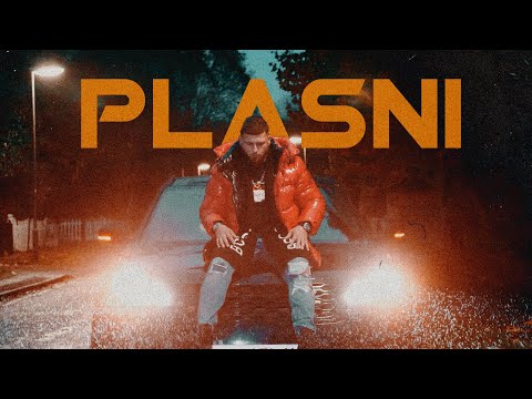 S3VI - Plasni (Official Music Video)