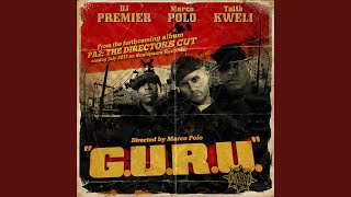 Download lagu G.U.R.U. (Instrumental) mp3