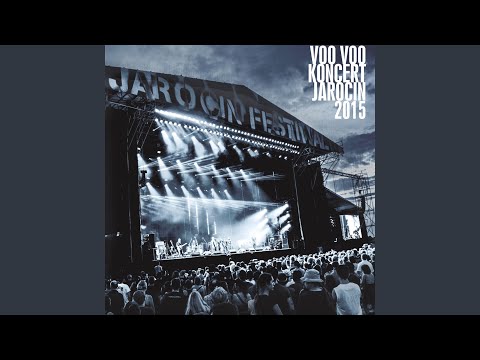 Wannolot (feat. Natalia Przybysz) (Wersja koncertowa)