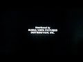 DVD Closing To Basil The Great Mouse Detective UK DVD