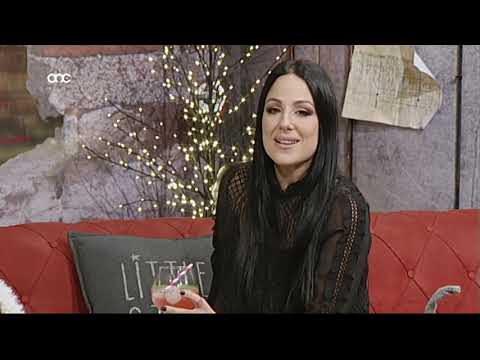 Prime Time Interview no. 51 - Ira Losco