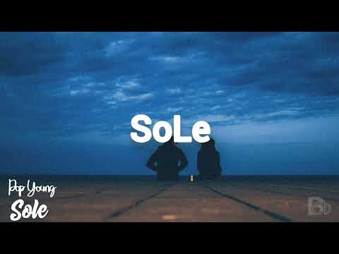 Pop Young Sole Lyric Video.