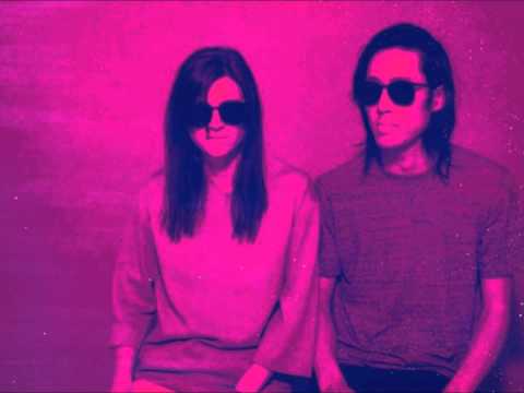 HTRK - Give It Up