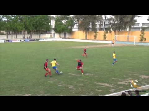 Racing Algemesí 2-0 Aldaia UD 2011-2012