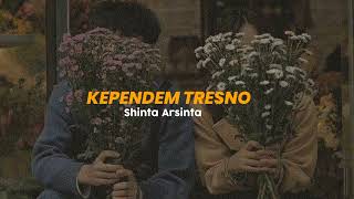 Download lagu Shinta Arsinta - Kependem Tresno (speed up   reverb) mp3