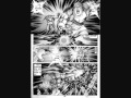 KOF 97 Comic