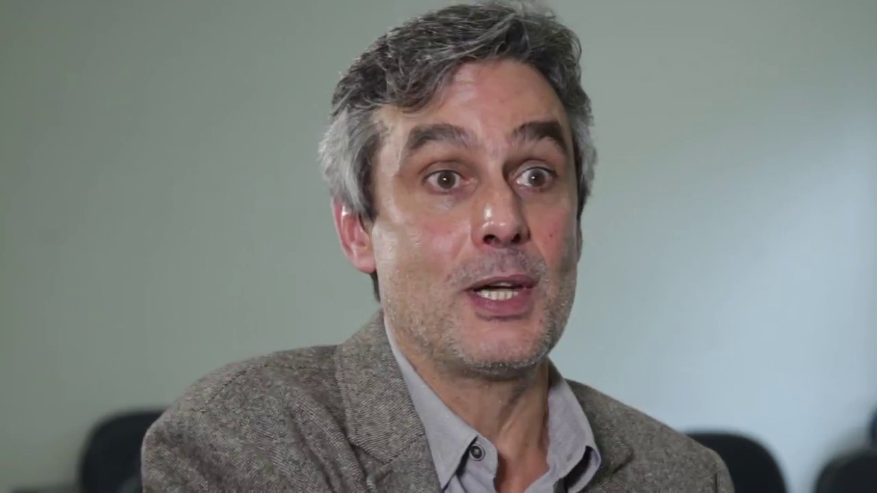 Biopolítica - Uma Política da Vida