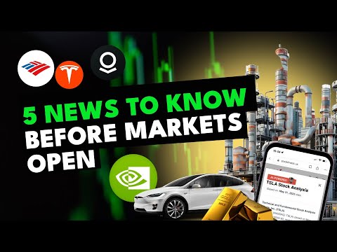 3-Min Market Update [January 26]: Fed Rate Decision, Stocks, Gold, and Trade Tensions