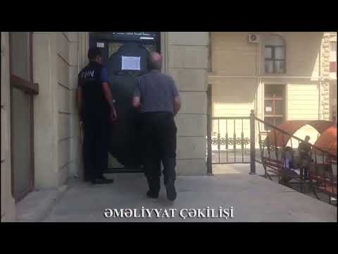 FHN təhlükəsizlik tələblərinə cavab verməyən liftin fəaliyyətini dayandırıb (video, foto)