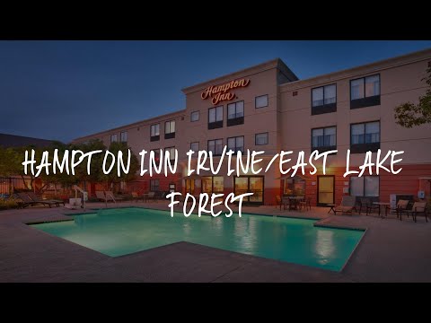 Hampton Inn Irvine/East Lake Forest Review - Foothill Ranch , United States of America