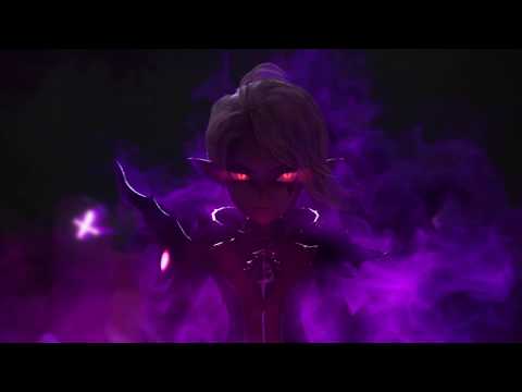 [ID] [Summoners War Teaser] Monster Element Dark Baru!
