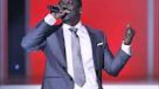 Akon- America&#39;s Most Wanted- THE ONE WITH A SPECIAL END 2012----BRAND NEW