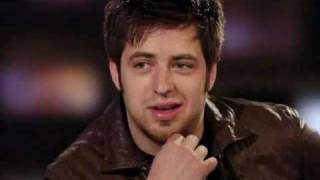 You&#39;re Still the One Lee DeWyze!