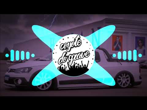 Som de fluxxo // só pra mim [ grave Bass ] o espanca grave