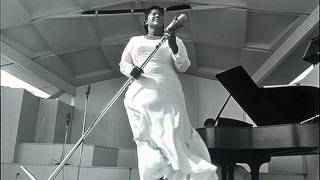 Onward Christian Soldiers Mahalia Jackson