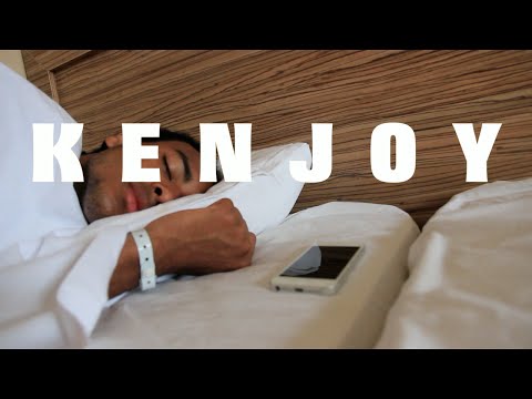 Kenzo Alvares | K E N J O Y | Omar and Zed Bias - Dancing