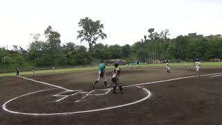 25-05-18 年中夢球杯２回戦 日枝ヤングブラザーズ