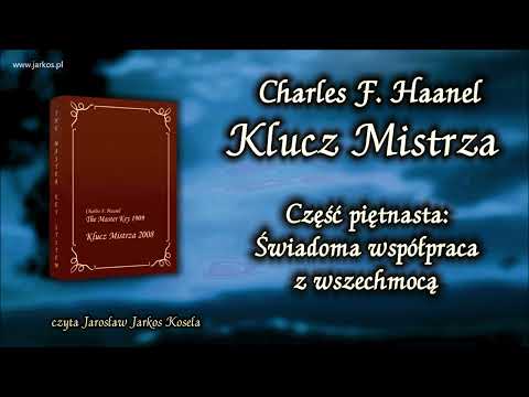 15. The Master's Key - Part 15. Conscious Cooperation with Omnipotence