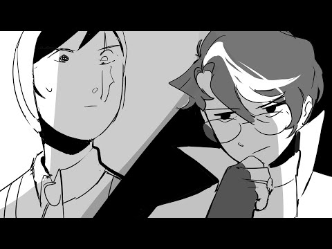 Your (Obedient) Servant | Dream SMP Animatic