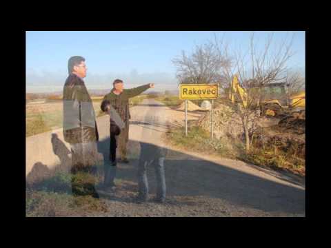 ePosavje.com - Župan občine Brežice Ivan Molan o postavitvi tehničnih ovir na zeleni meji