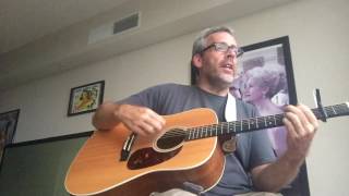 Adios Days - Pat Green cover
