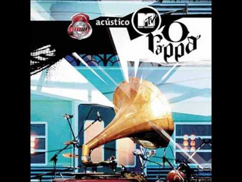 O Rappa - Eu Quero Ver Gol