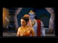 A Song from Rama to Sita 