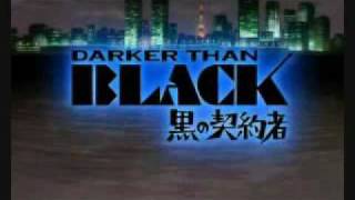 Darker Than Black Dark Matter