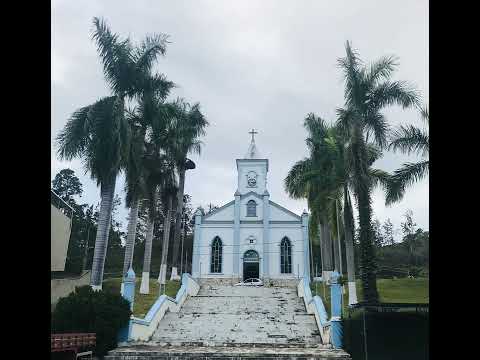 Alvorada Divina - Amparo Serra