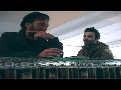 Nikitas Klint Exclusive interview @ hiphop.gr [PART.3]