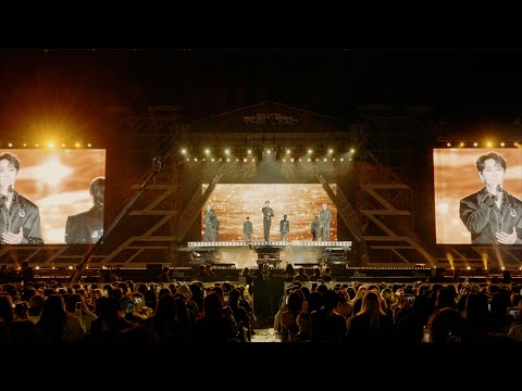NCT 127 '윤슬 (Gold Dust)' @NCT 127 2ND TOUR 'NEO CITY : SEOUL – THE LINK ⁺'