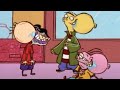 If JawBreakers From Ed Edd N Eddy Were Real