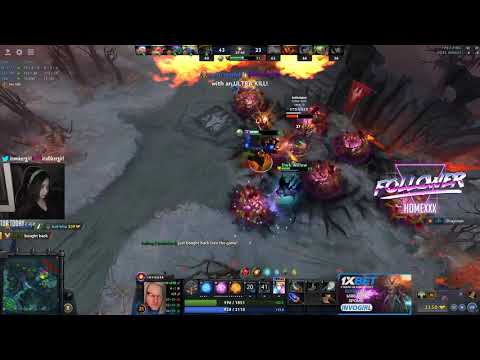 inv0kergirl rampage!