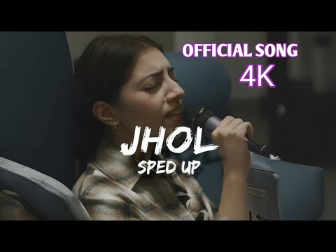 Tere bin jee lagda nahi ae Bas tainu chaahvaan main || jhol song | jhol female version full song