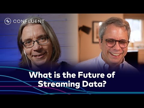 What is the Future of Streaming Data?