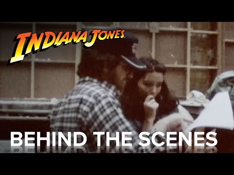 Thumbnail of the video: "Fall" Behind the Scenes