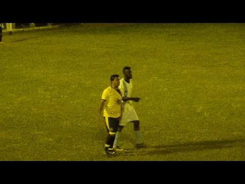 TIGRÃO VENCE E ENCOSTA NO LÍDER DO AMADORÃO