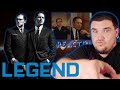 THE MEME MOVIE! Legend First Time Watching