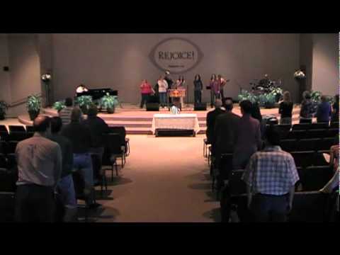 Doxology 11/28/2010