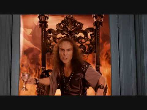 Tenacious D ft. Dio-violence revolution(kreator cover)