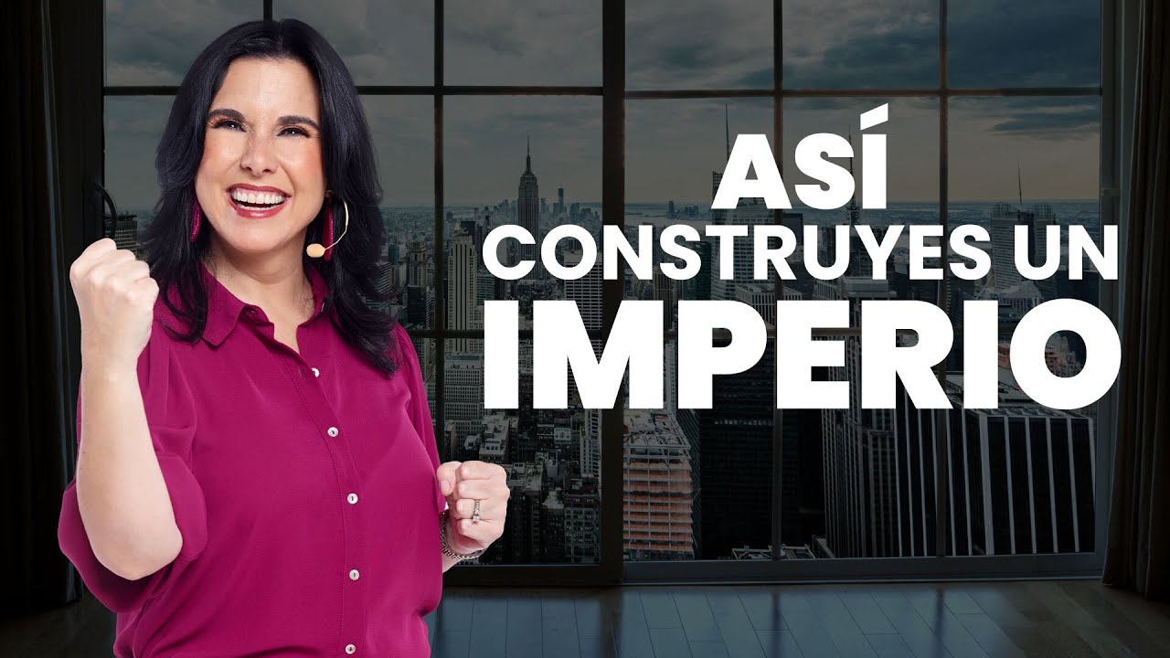 La HERRAMIENTA MÁS PODEROSA para el ÉXITO EN LOS NEGOCIOS // Margarita Pasos