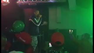 Ultramagnetic MCs - Delta Force