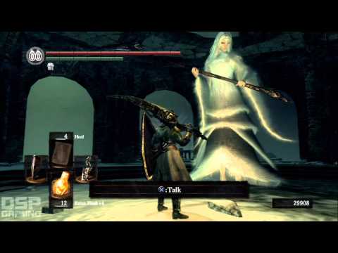 Return to Dark Souls pt82