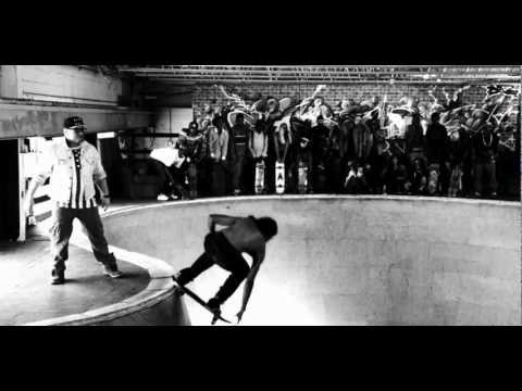 Iron Solomon - "Get On My Level" (OFFICIAL MUSIC VIDEO)