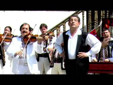 Cristian Banateanu-Hai mândro la danț în vale (Official Video) NOU