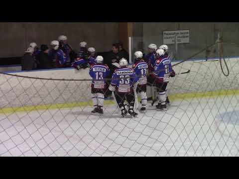 C2 Kiekko-Karhut - KeuPa HT