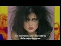Siouxsie and the Banshees She's a Carnival
