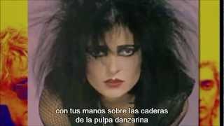 Siouxsie and the Banshees She&#39;s a Carnival