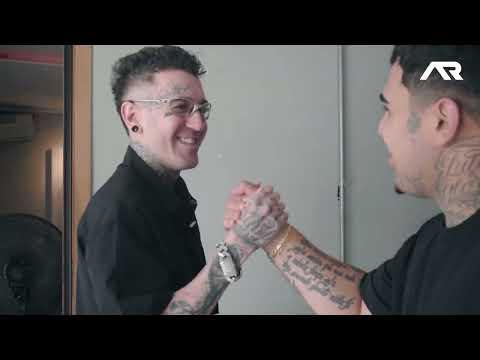 Ecologyk no Rio Grande do Sul - Studio Session (ft. Mc J9 e Mc Demenor RLK) [DIA 1]